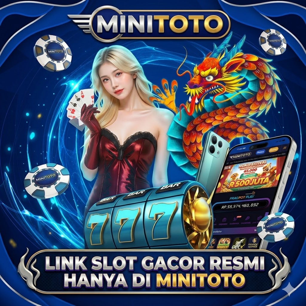 Slot Gacor